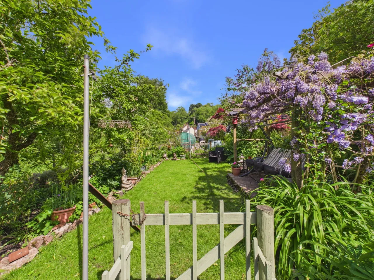 Whitecliff, Coleford, GL16, photo 18