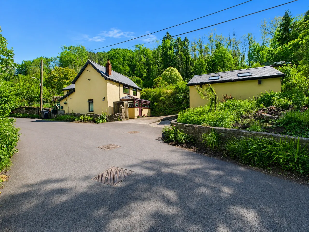 Whitecliff, Coleford, GL16, photo 22