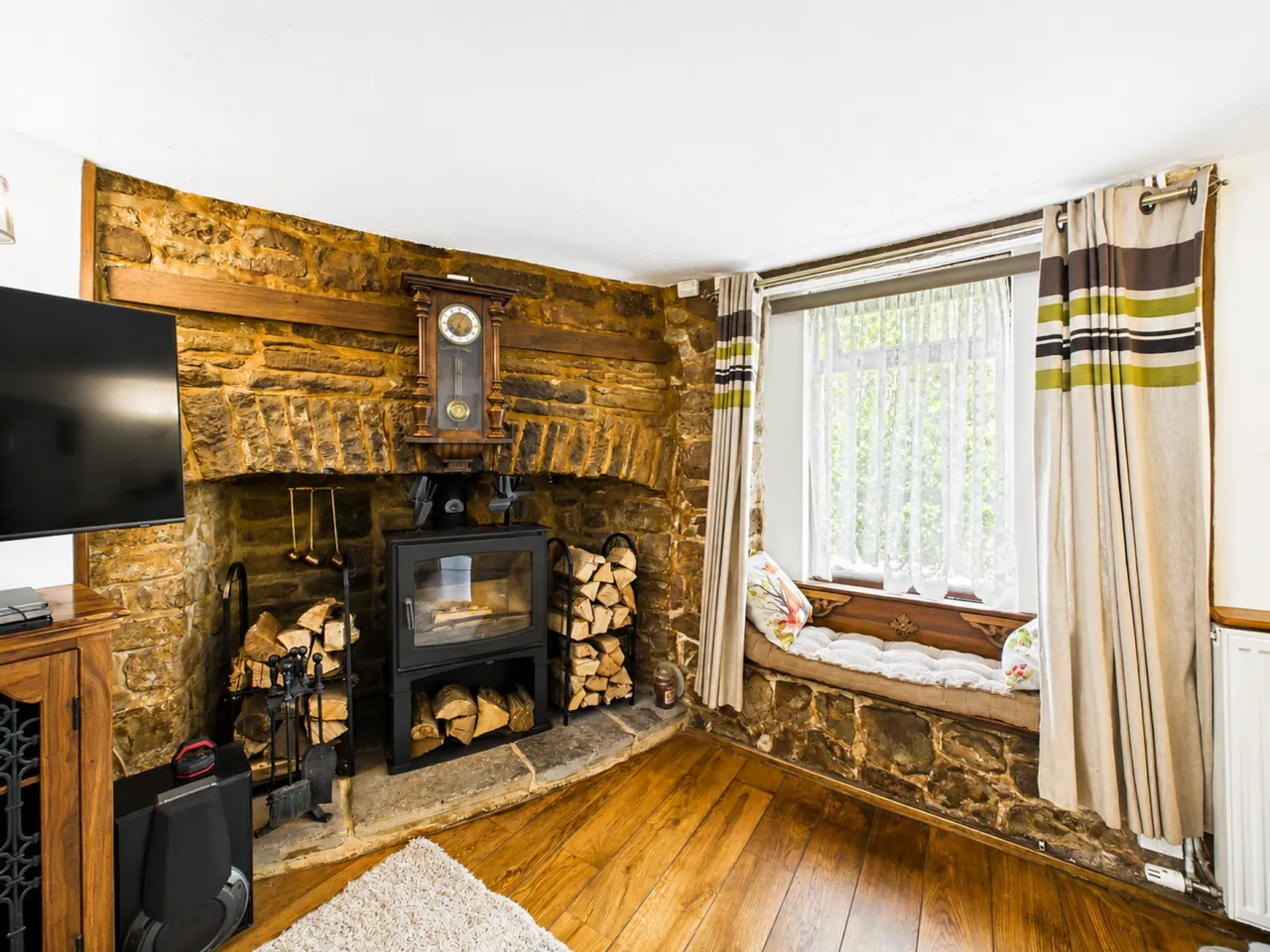 Whitecliff, Coleford, GL16, photo 3