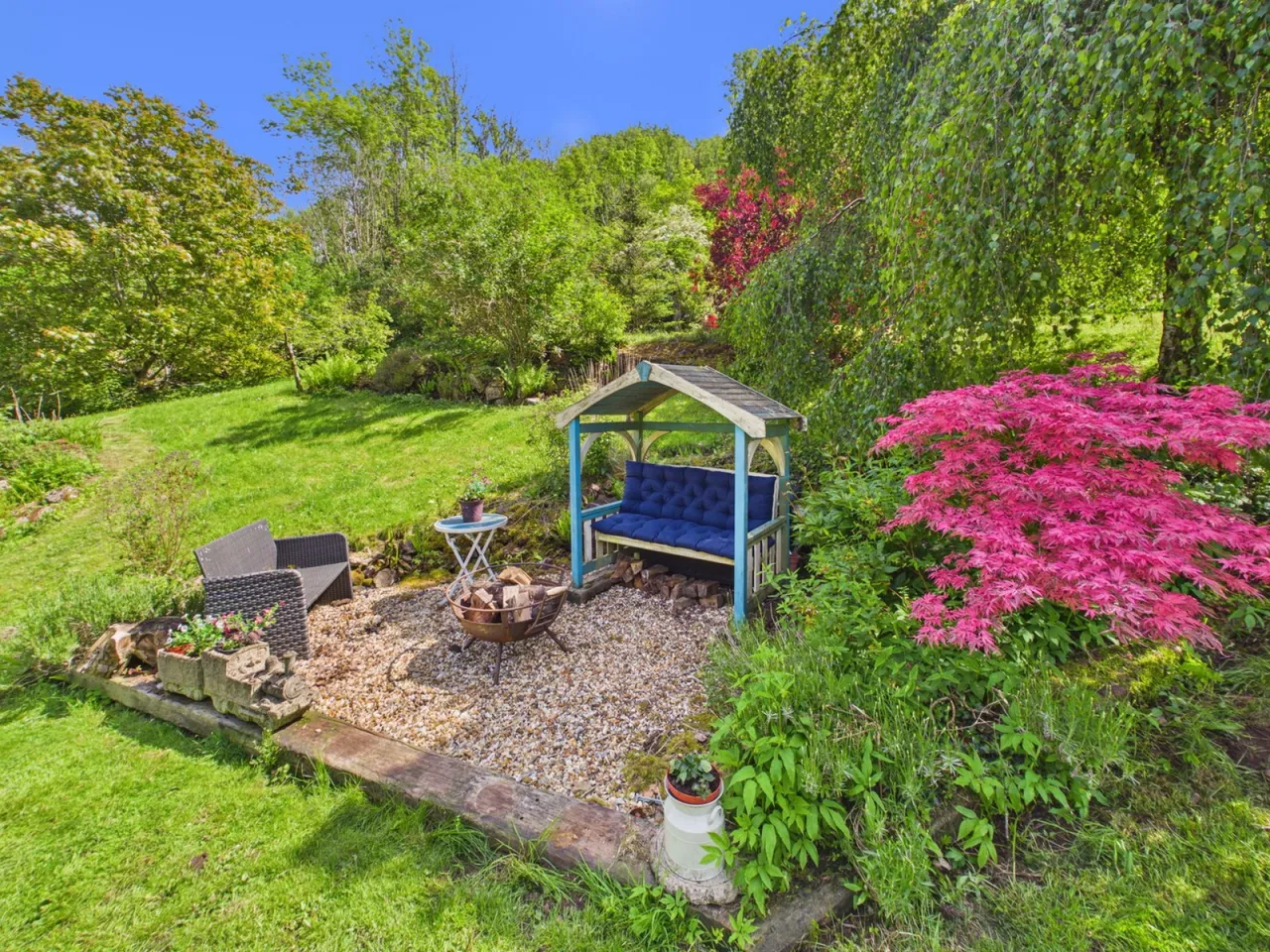 Whitecliff, Coleford, GL16, photo 21