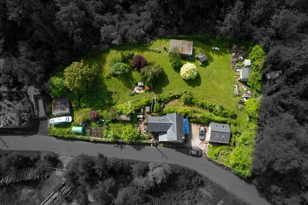 Whitecliff, Coleford, GL16, photo 2