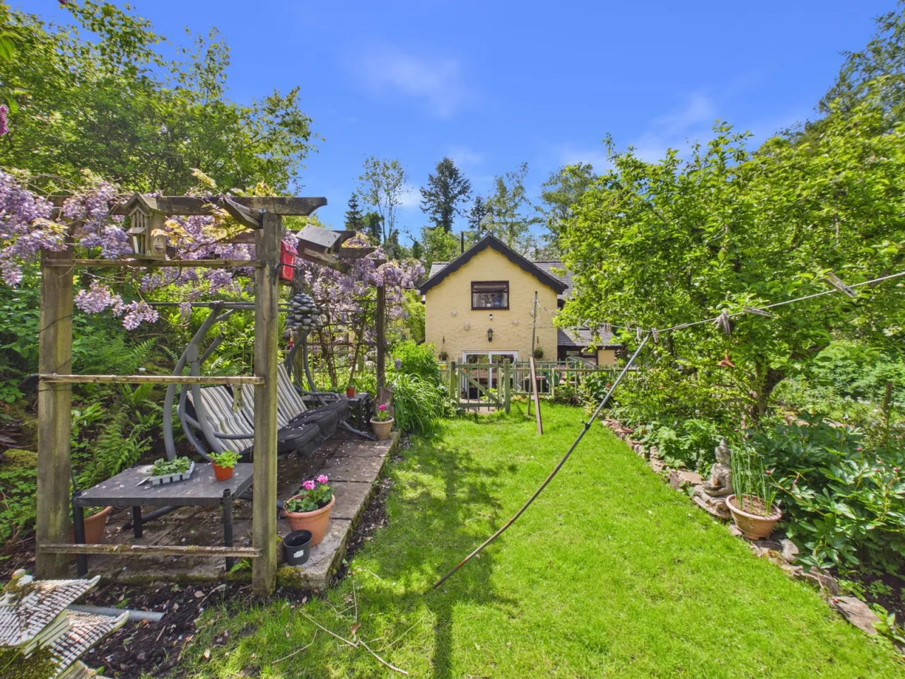 Whitecliff, Coleford, GL16, photo 19