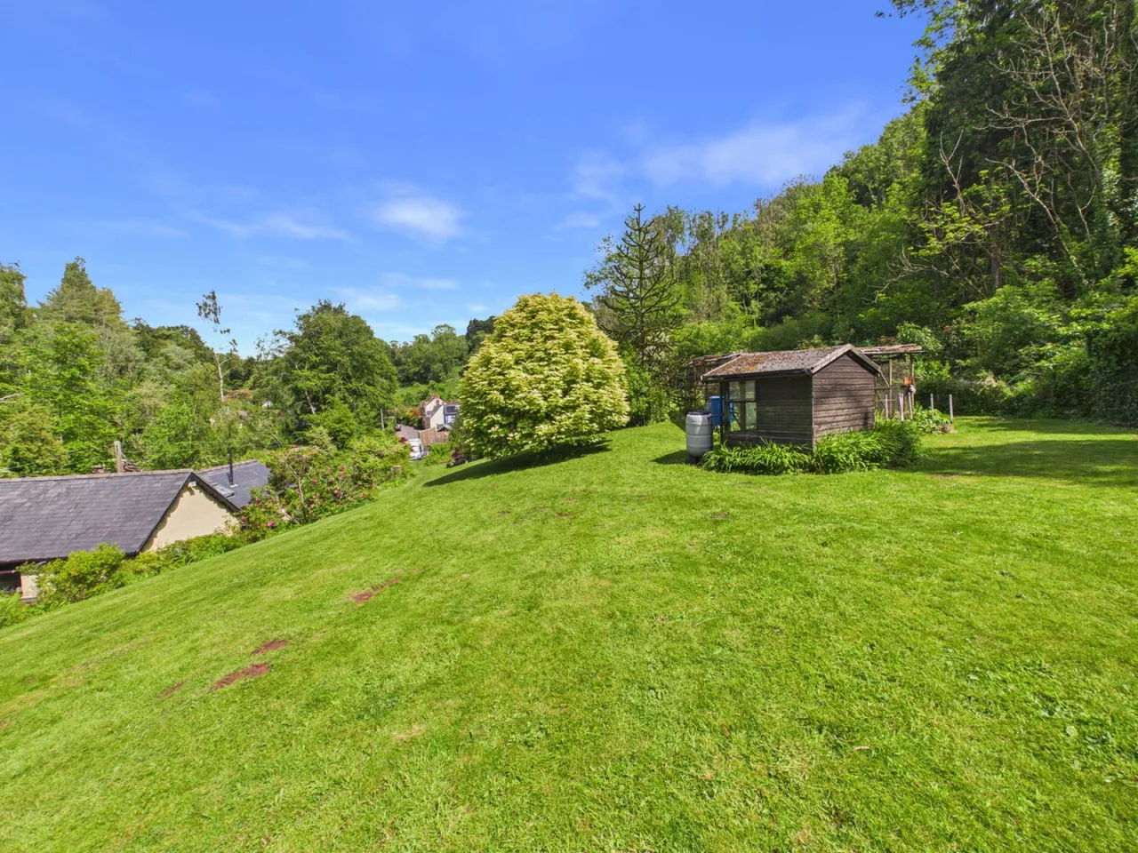 Whitecliff, Coleford, GL16, photo 20