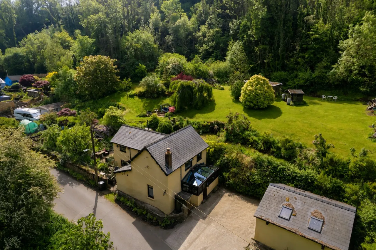 Whitecliff, Coleford, GL16, photo 23