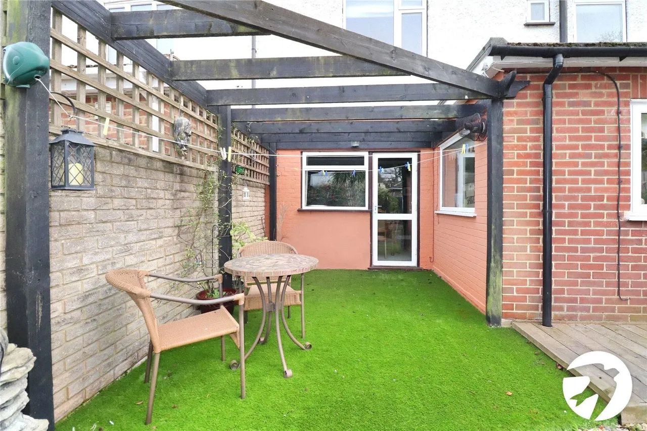 Woolwich Road, London, SE2, photo 15