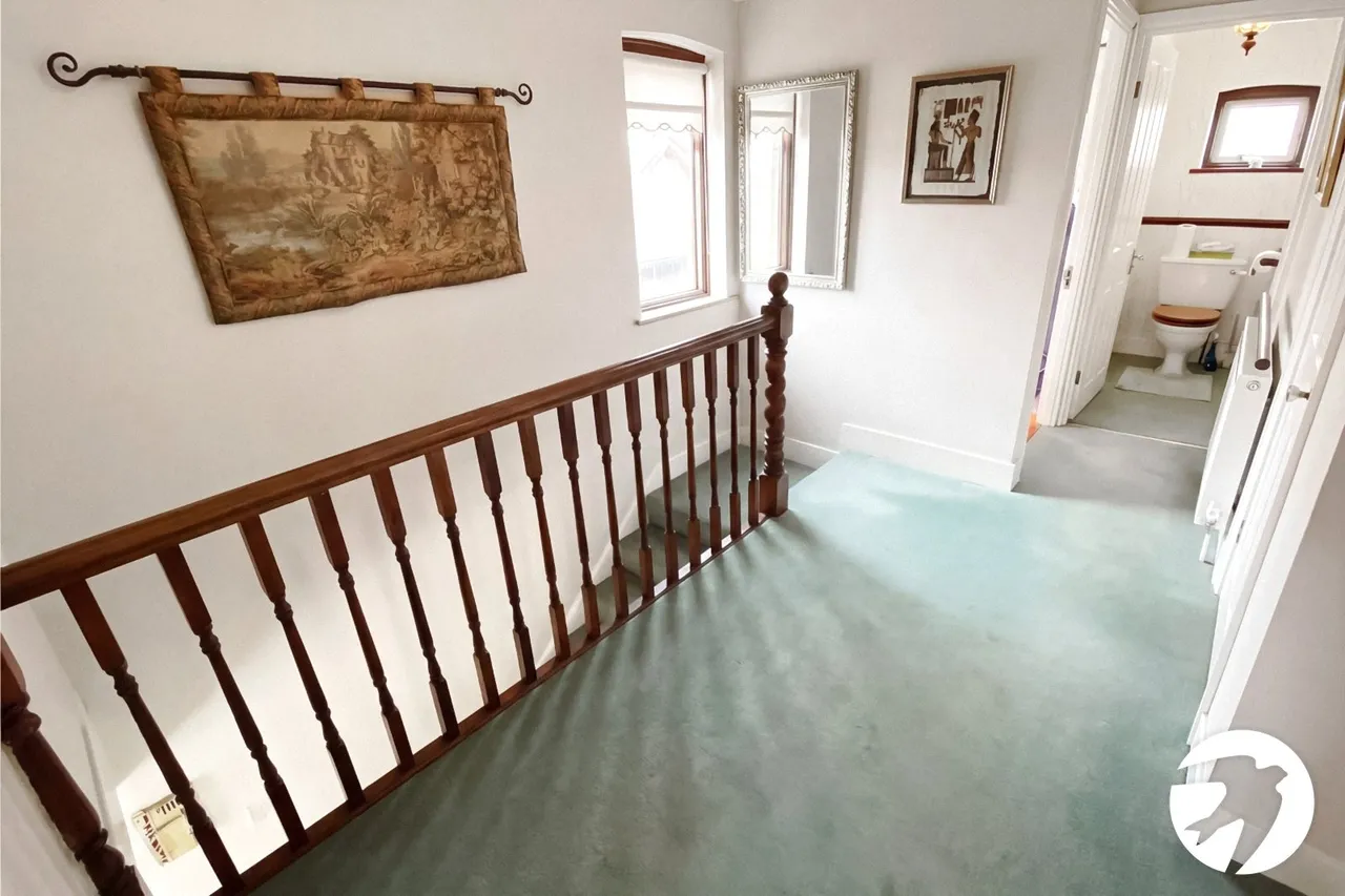 Woolwich Road, London, SE2, photo 11