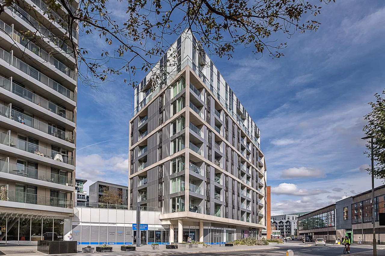 1 bed flat for sale, Buckhold Road, London, SW18
