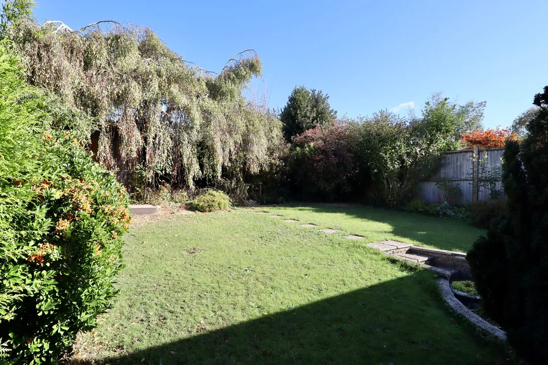 Mount Pleasant Avenue, Wells, photo 11