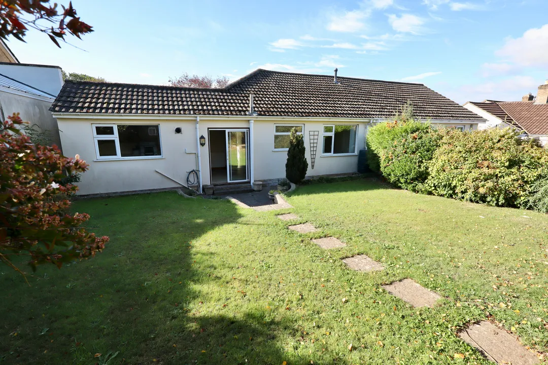 Mount Pleasant Avenue, Wells, photo 9