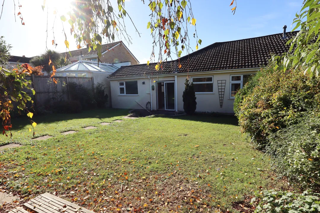 Mount Pleasant Avenue, Wells, photo 13