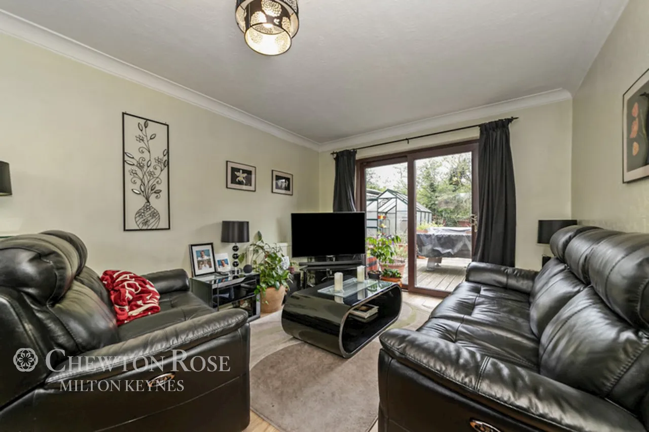 Hadrians Drive, Milton Keynes, photo 7