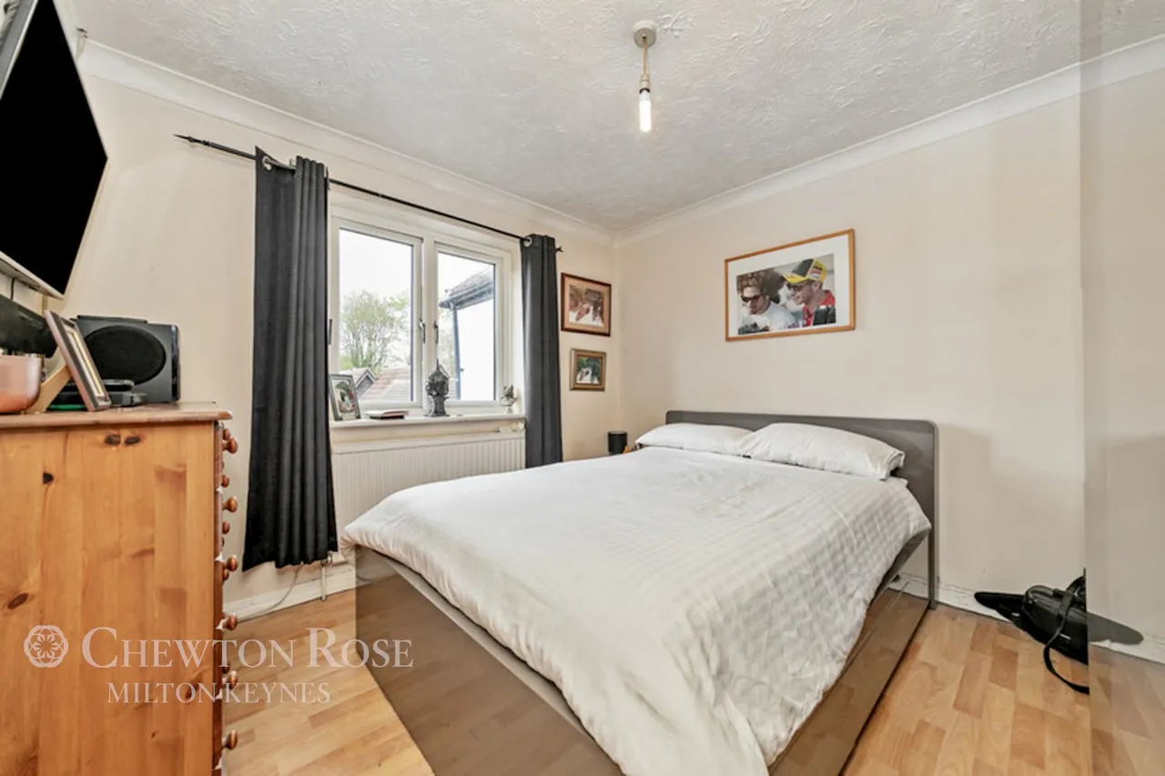 Hadrians Drive, Milton Keynes, photo 13