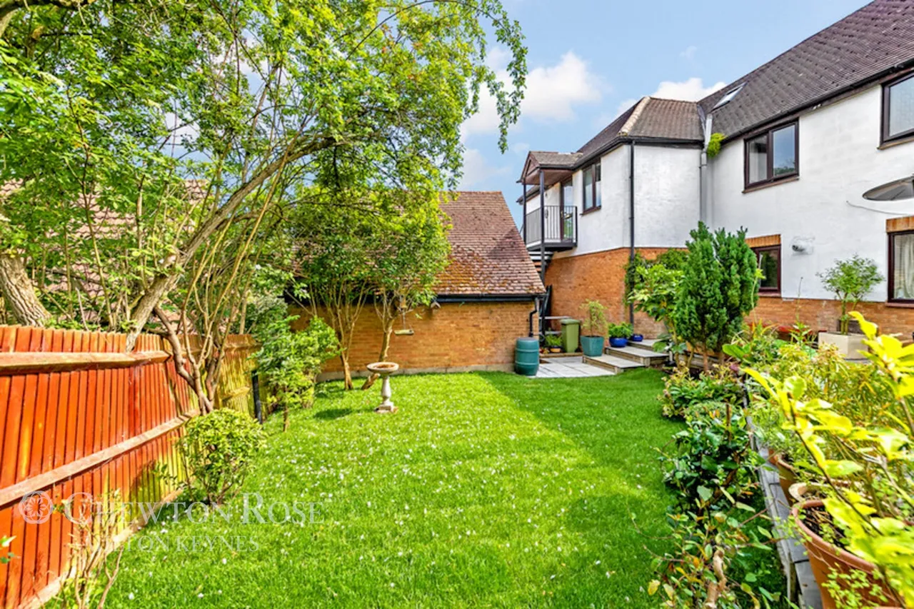 Hadrians Drive, Milton Keynes, photo 26