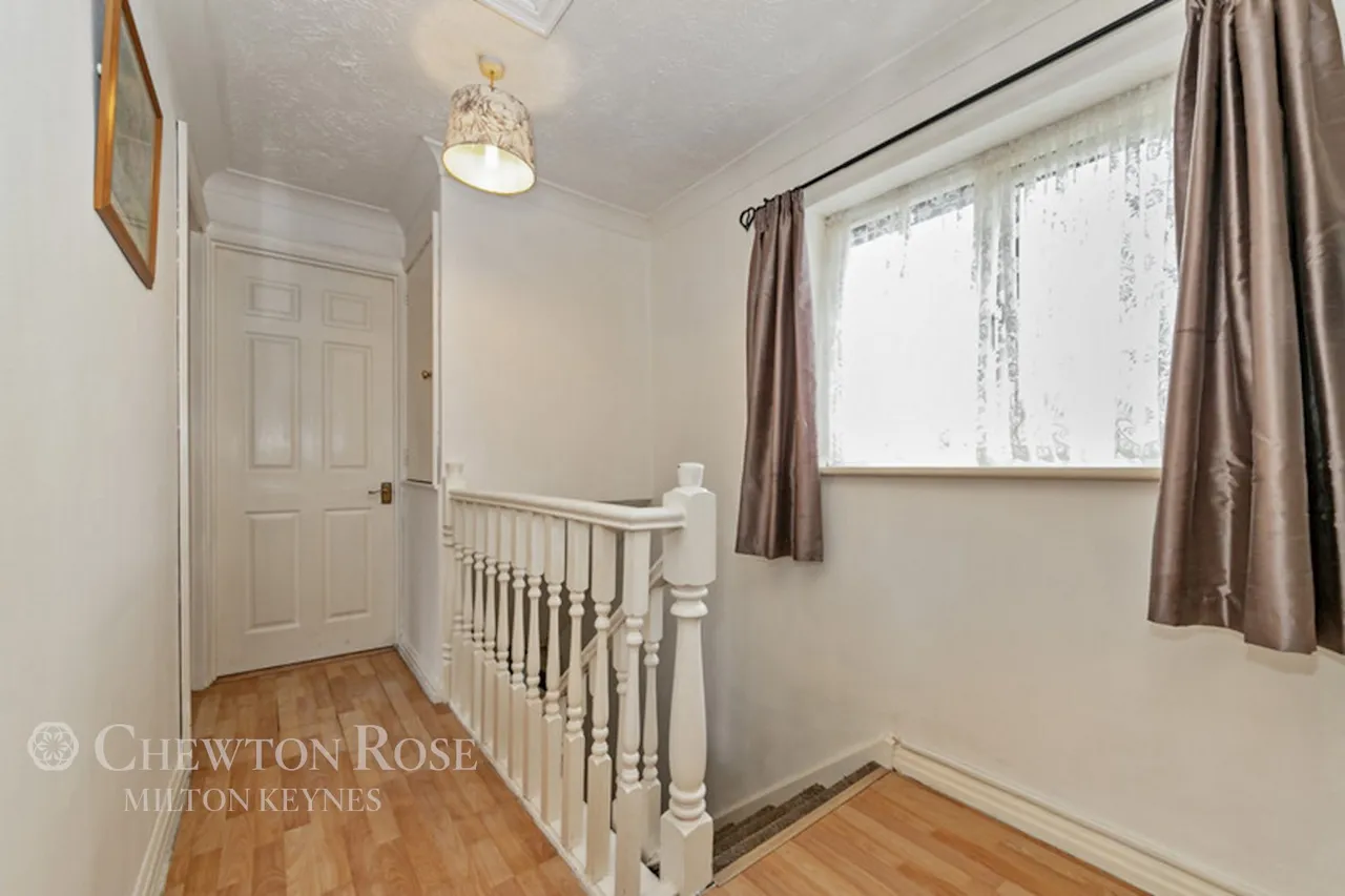 Hadrians Drive, Milton Keynes, photo 9