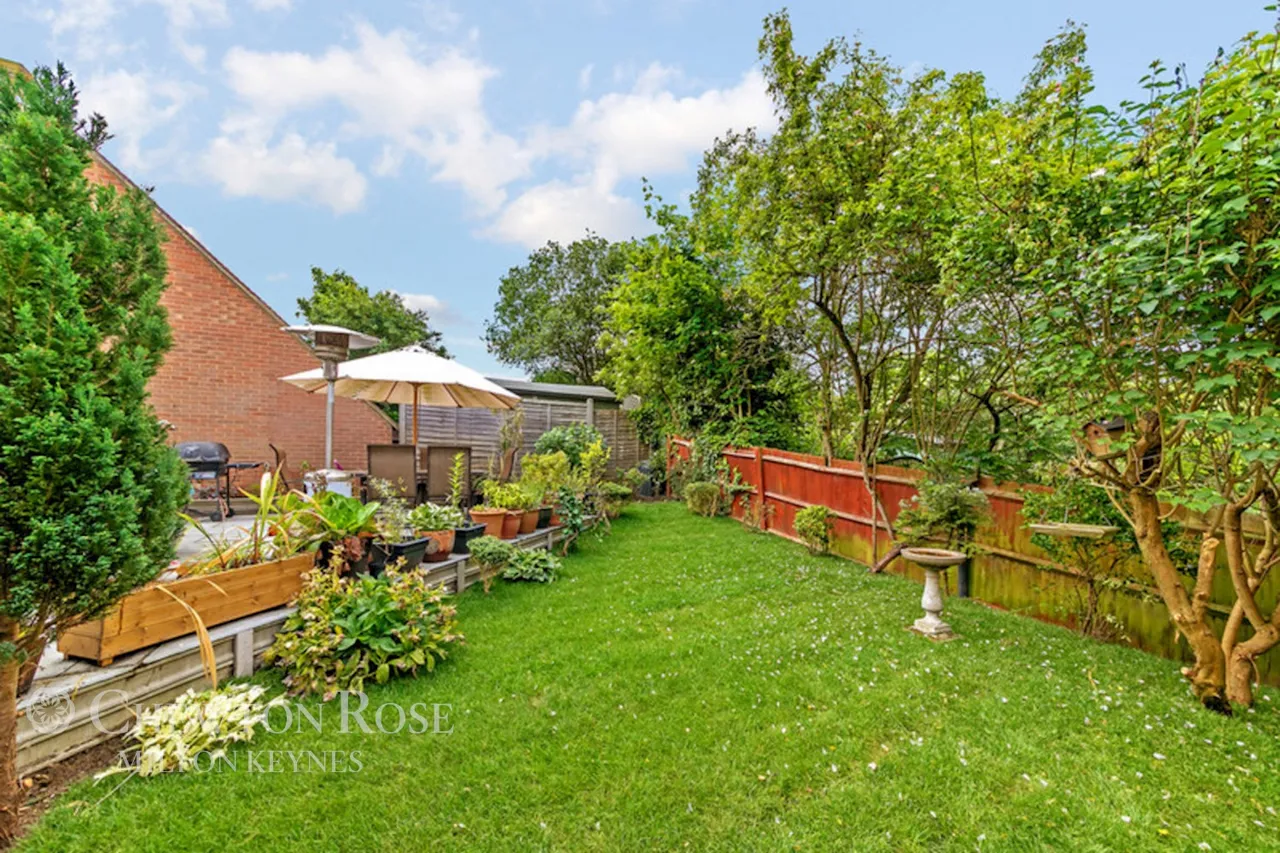 Hadrians Drive, Milton Keynes, photo 27