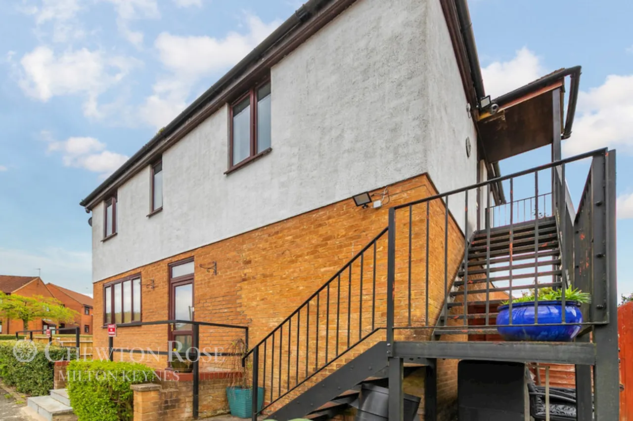 Hadrians Drive, Milton Keynes, photo 17