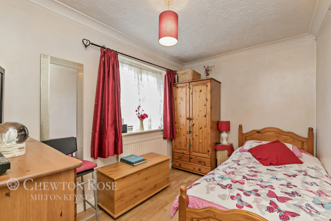 Hadrians Drive, Milton Keynes, photo 10