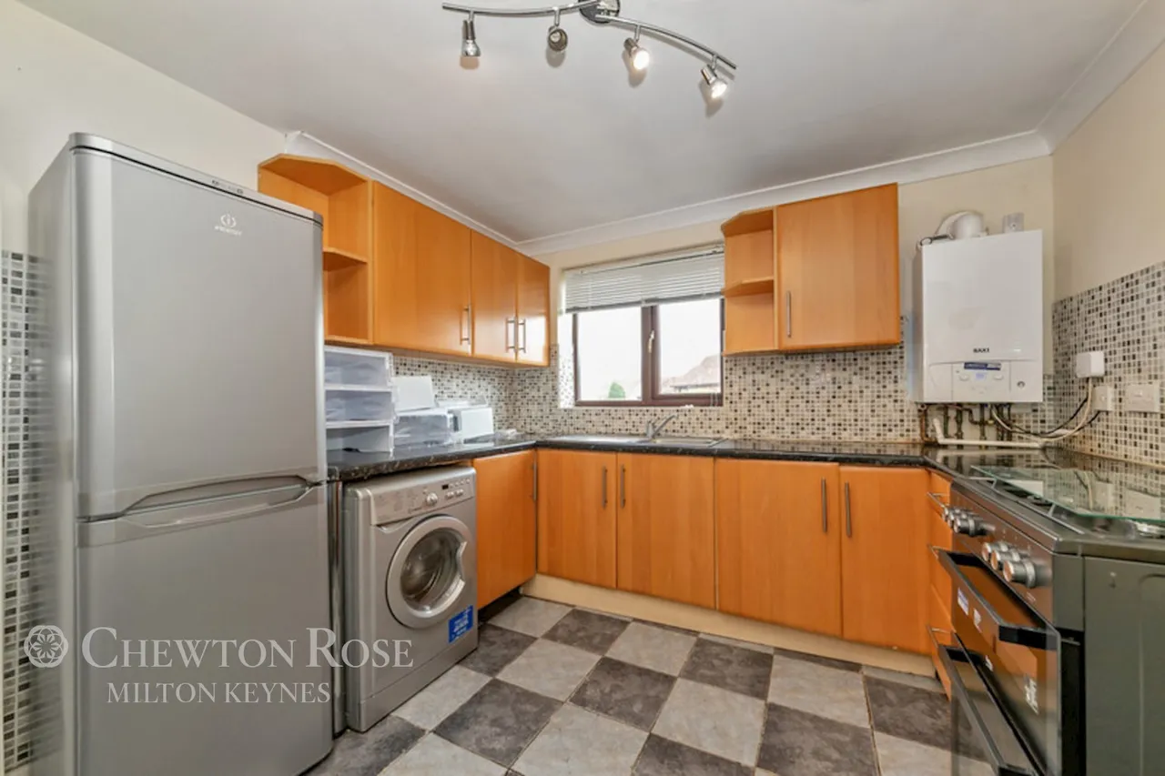 Hadrians Drive, Milton Keynes, photo 22