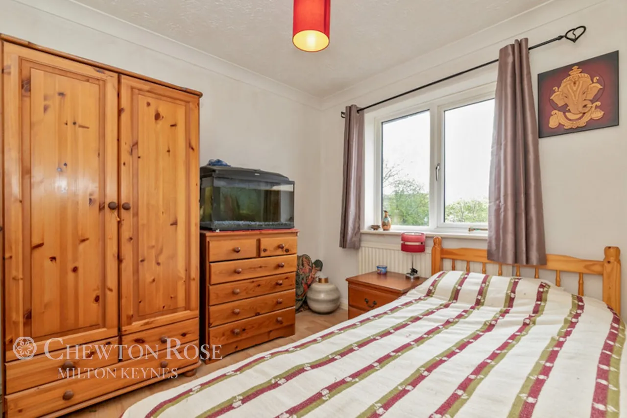 Hadrians Drive, Milton Keynes, photo 11