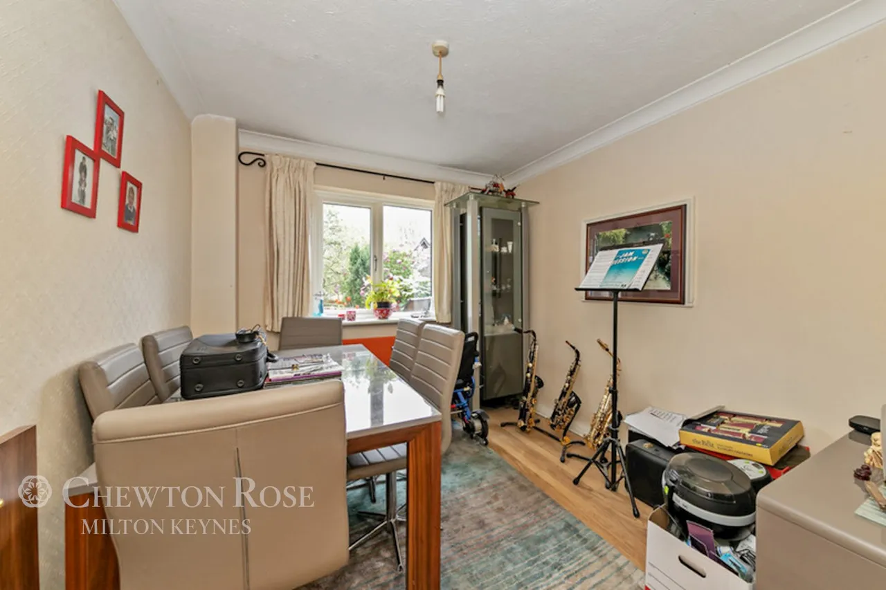Hadrians Drive, Milton Keynes, photo 6