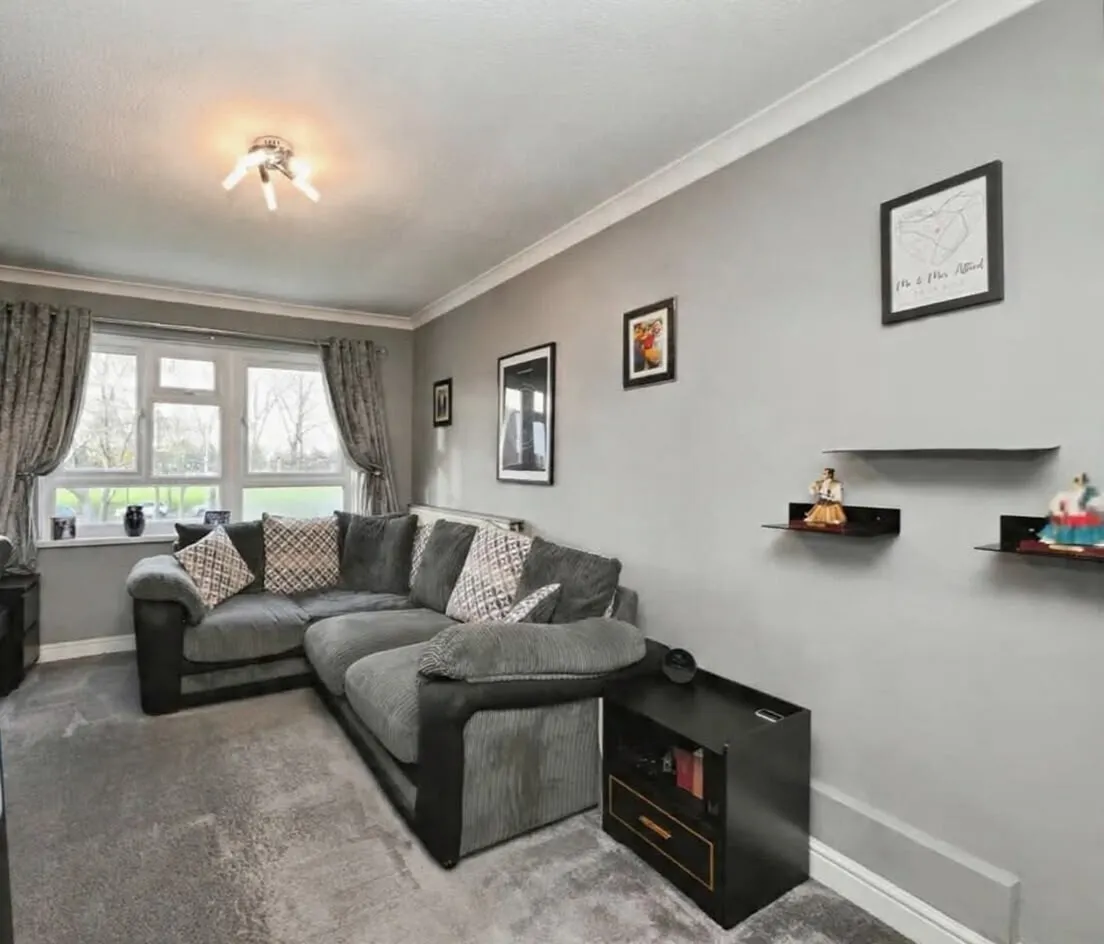 Neal Court, Waltham Abbey, EN9, photo 6