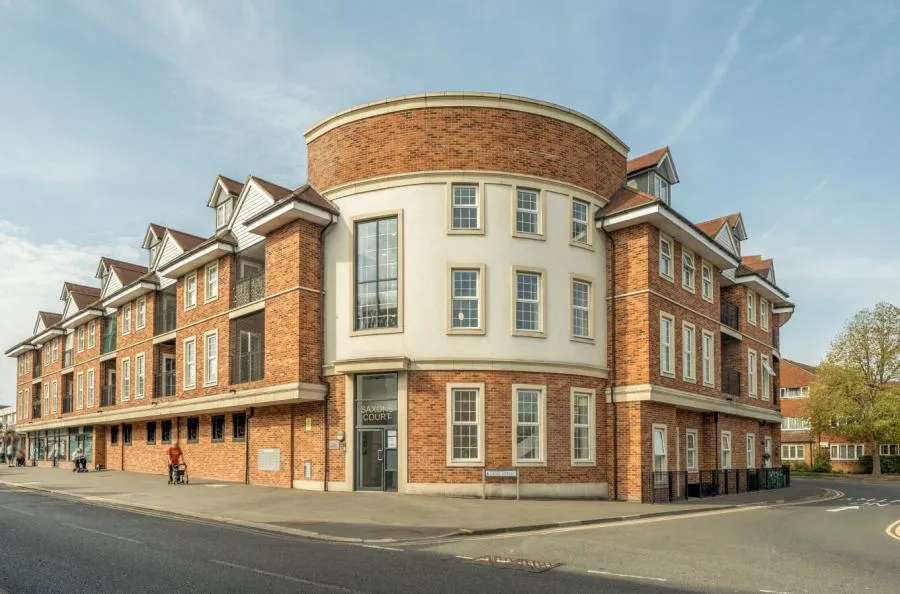 Peach Street, Wokingham, RG40, photo 13
