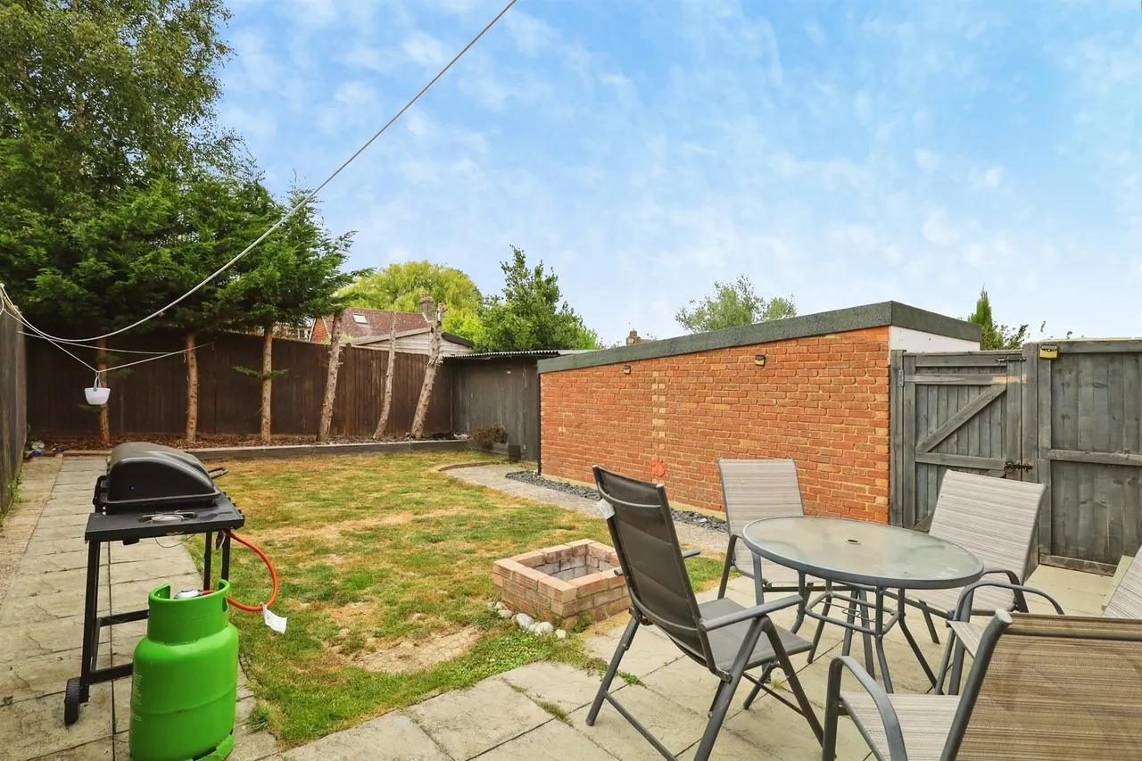 Battle Crescent, Hailsham, BN27, photo 15