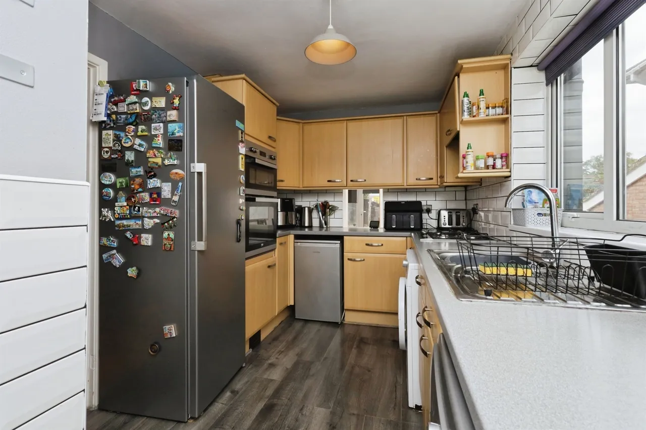 Battle Crescent, Hailsham, BN27, photo 7