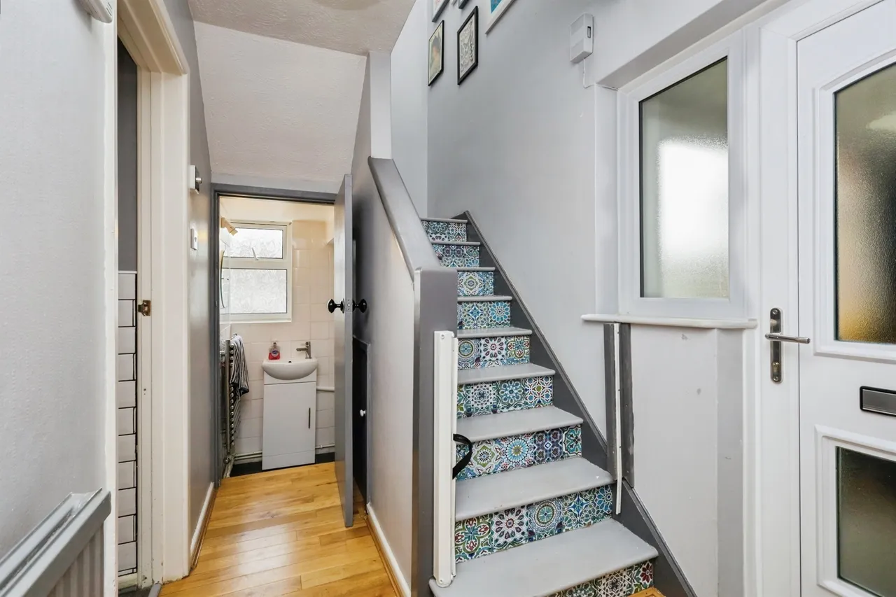 Battle Crescent, Hailsham, BN27, photo 9