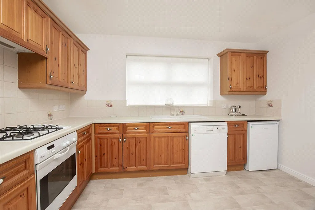 Millfield Gardens, Nether Poppleton, YO26, photo 6