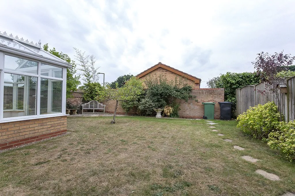 Millfield Gardens, Nether Poppleton, YO26, photo 17