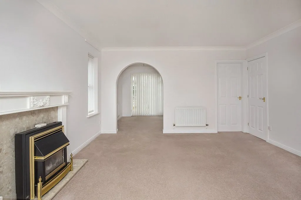 Millfield Gardens, Nether Poppleton, YO26, photo 3