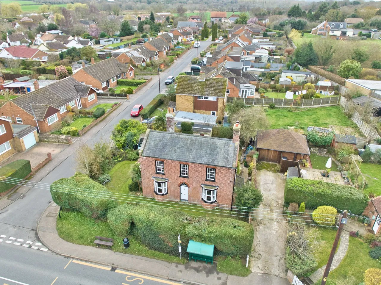 High Street, Littlebourne, CT3, photo 2
