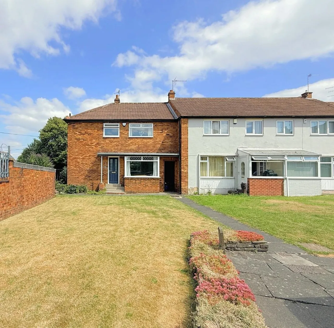 3 bed house for sale — Crofthouse Court, Off Richardshaw Lane, Pudsey, LS28 7NN