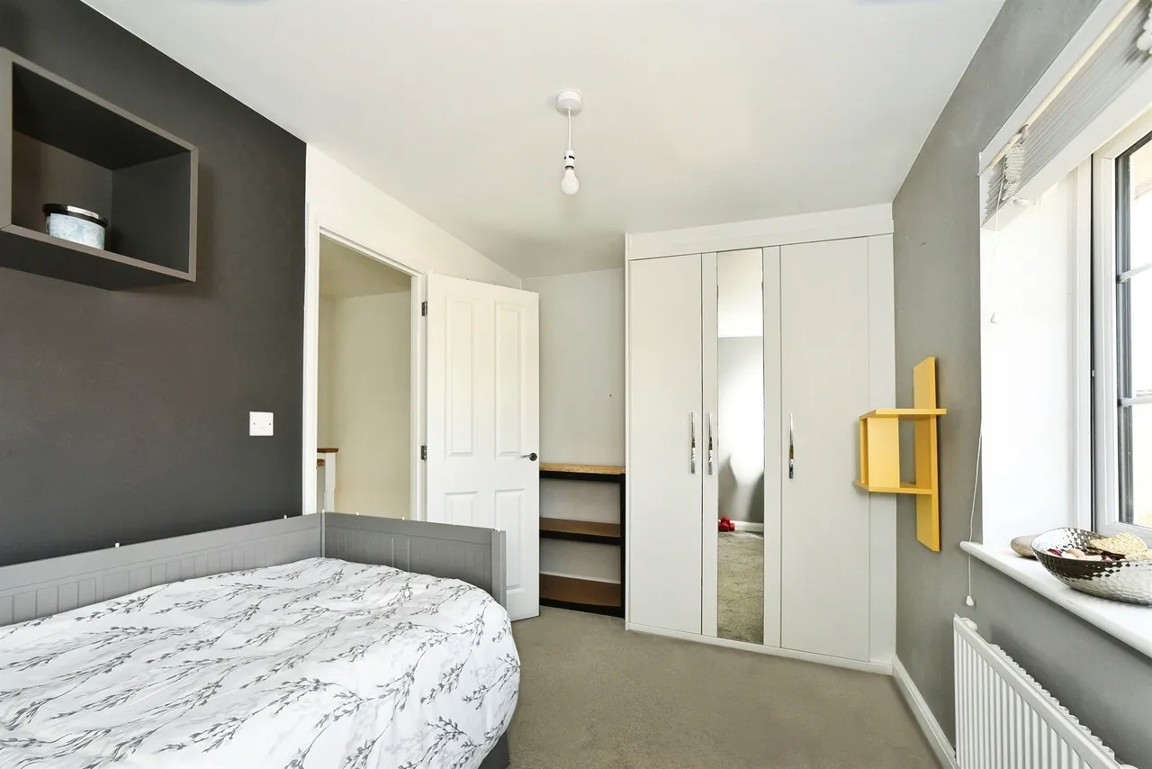 Gainey Gardens, Chippenham, SN15, photo 12