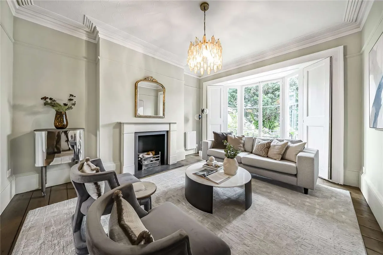 Sheen Road, Richmond, TW9 1YS, photo 2