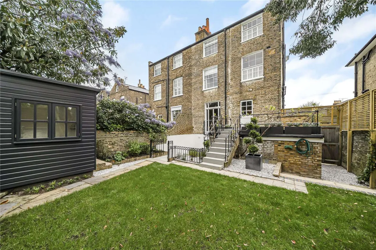 Sheen Road, Richmond, TW9 1YS, photo 12