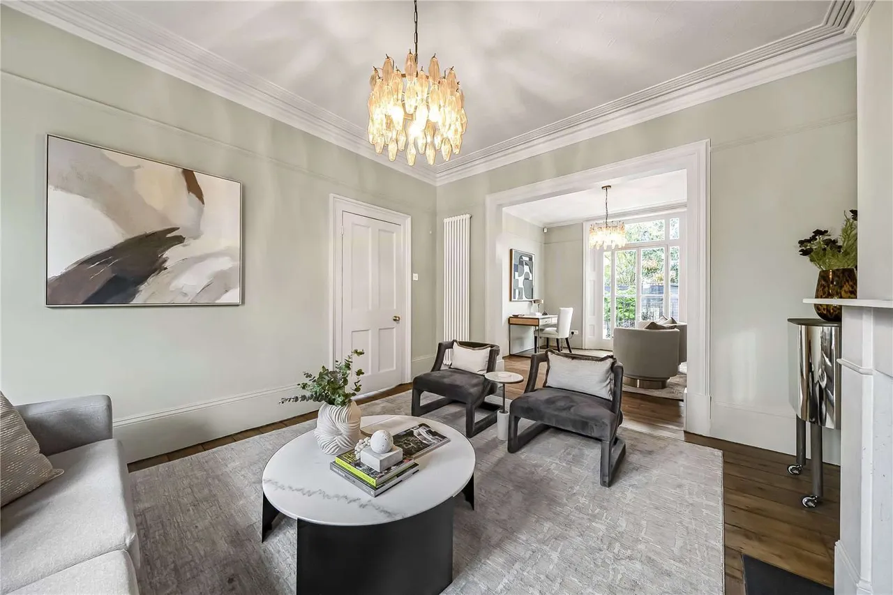 Sheen Road, Richmond, TW9 1YS, photo 8