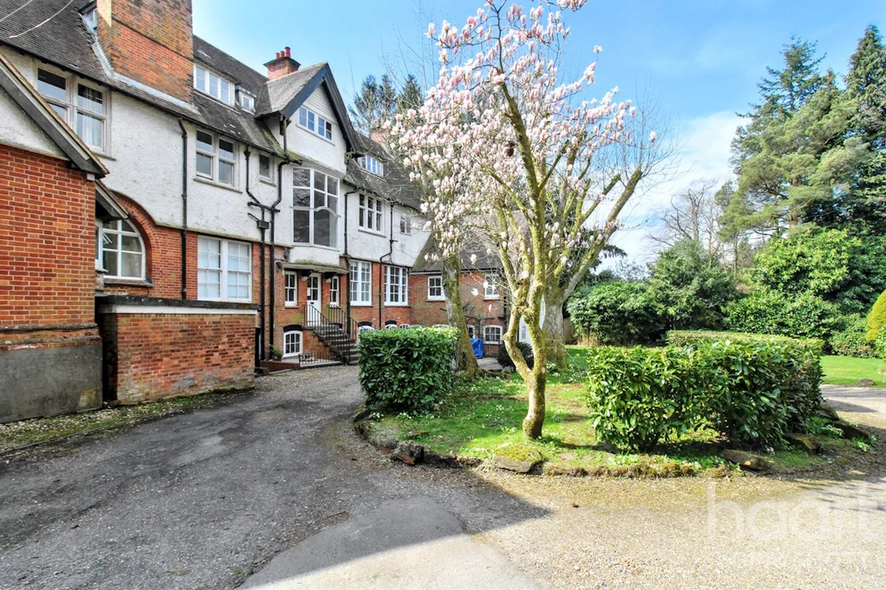 Tower Road, Hindhead, GU26, photo 7