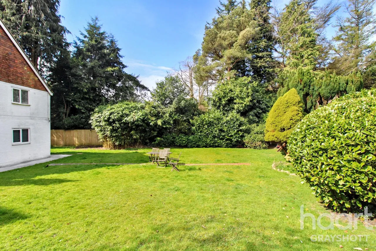 Tower Road, Hindhead, GU26, photo 4