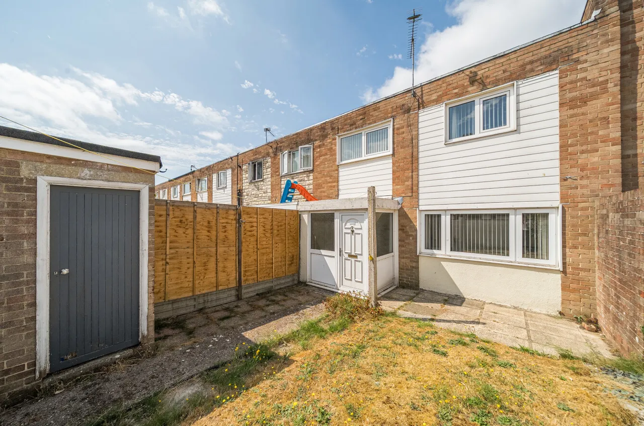 Rushmere Walk, Havant, PO9, photo 2