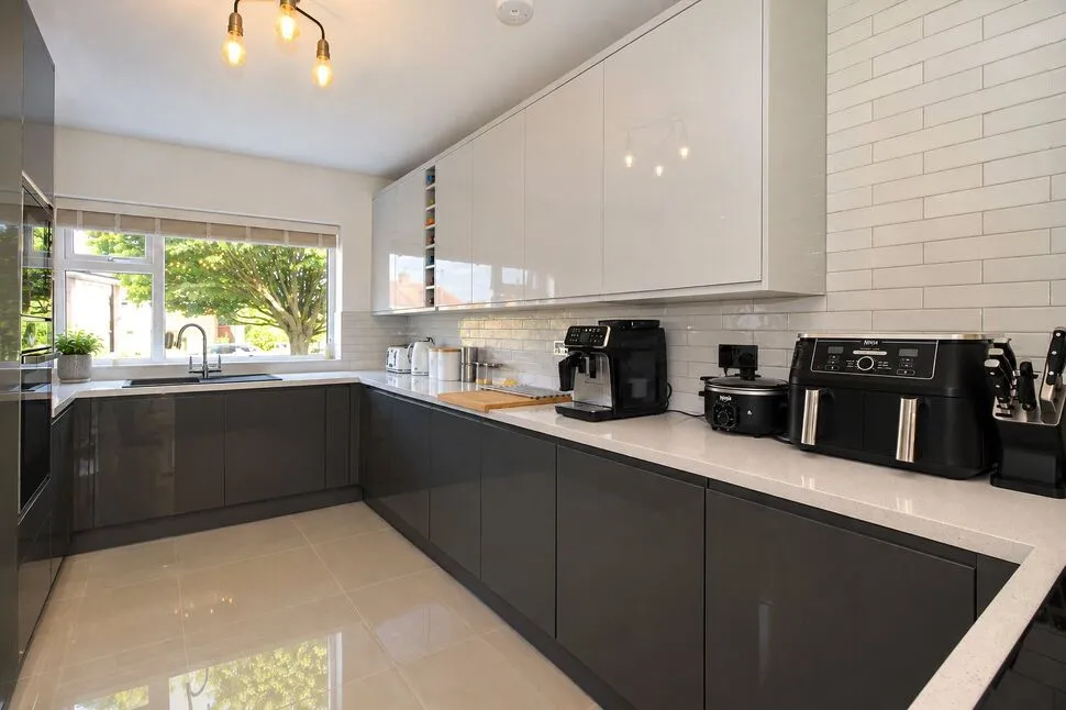 Lucas Road, Burbage, Leicestershire, LE10, photo 2