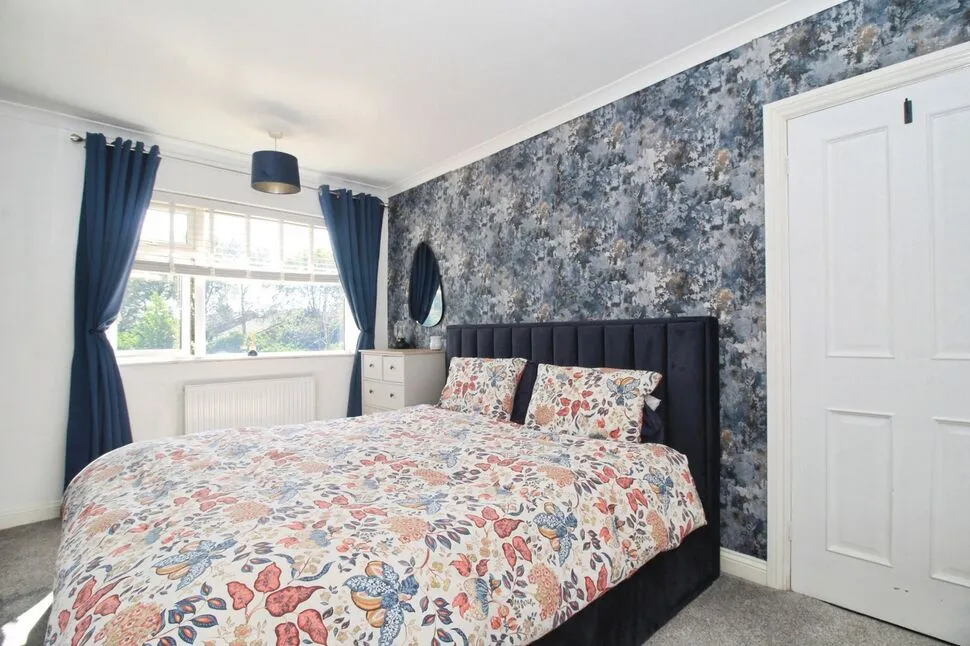 Lucas Road, Burbage, Leicestershire, LE10, photo 12