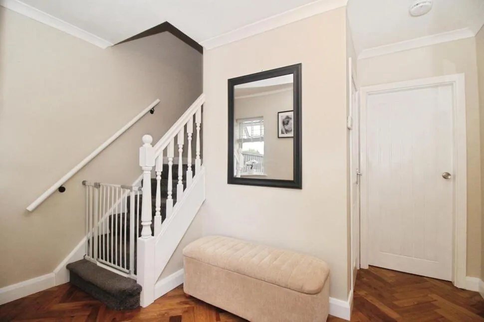 Lucas Road, Burbage, Leicestershire, LE10, photo 11