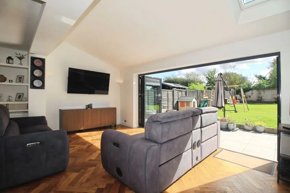 Lucas Road, Burbage, Leicestershire, LE10, photo 4