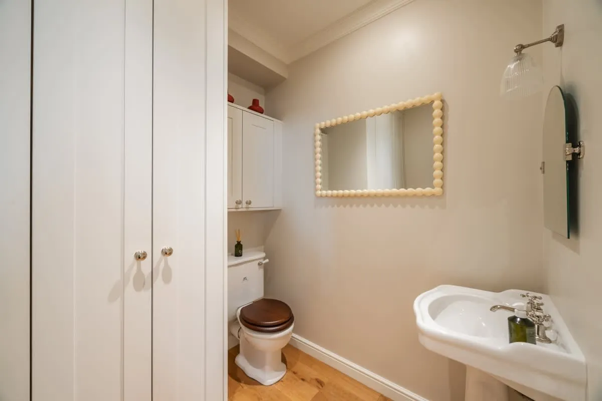 Queensberry Mews West, South Kensington, SW7, photo 17