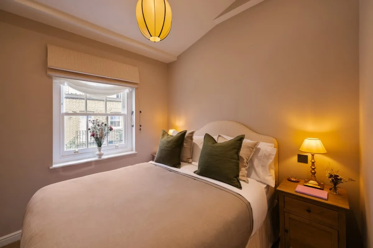 Queensberry Mews West, South Kensington, SW7, photo 11