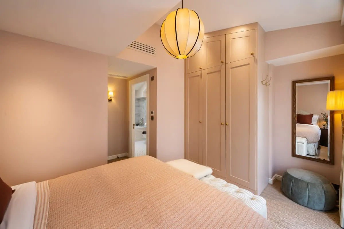 Queensberry Mews West, South Kensington, SW7, photo 10