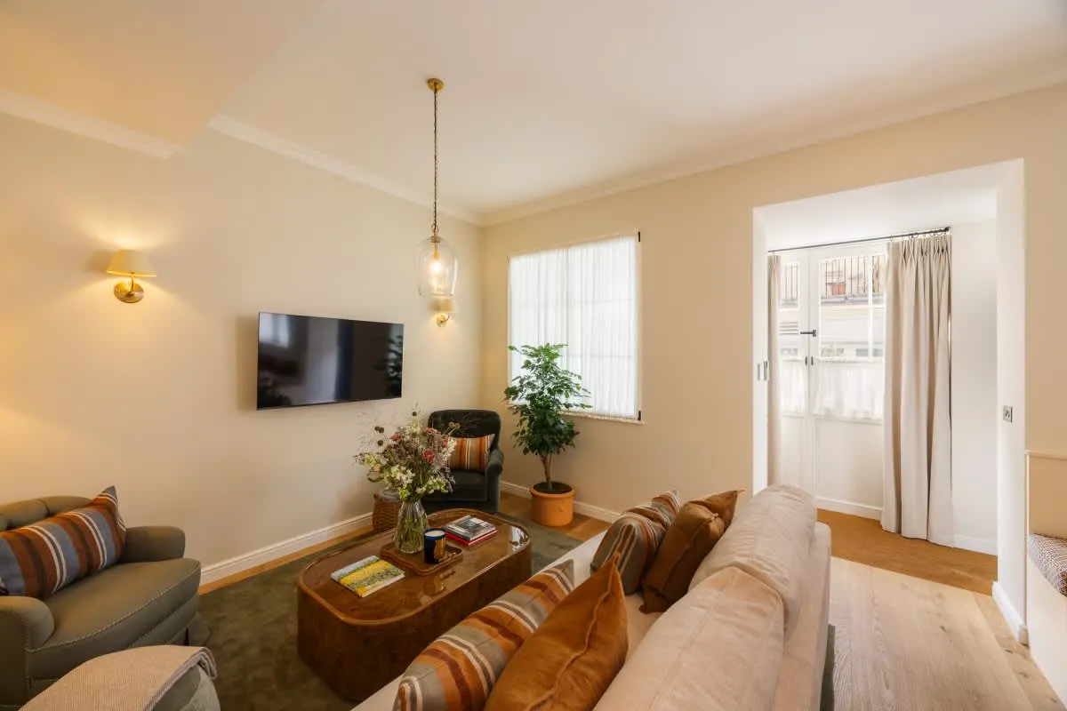2 bed house to rent, Queensberry Mews West, South Kensington, SW7