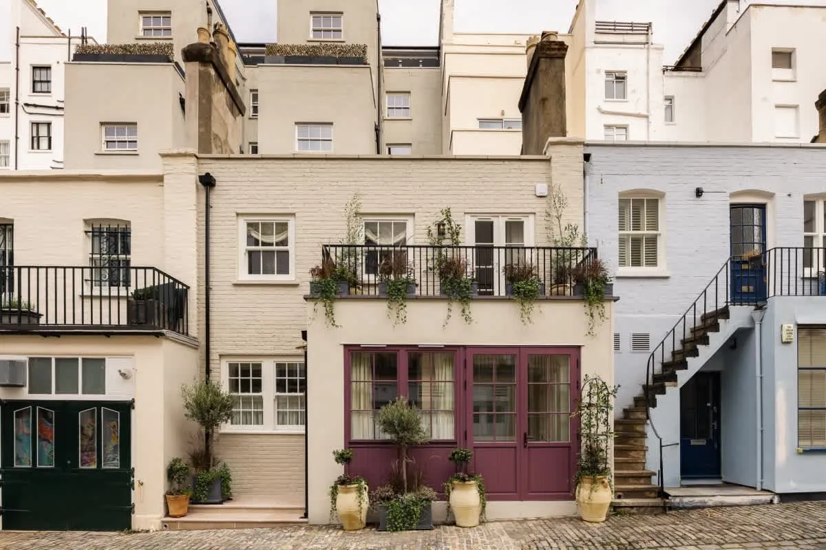 Queensberry Mews West, South Kensington, SW7, photo 19